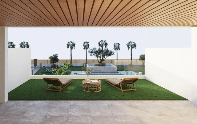 Apartamento 3 habitaciones 89m² en venta - Los Frutales — 24