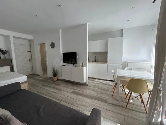 Estudio 40m² en venta - Estacion de autobuses - foto 5