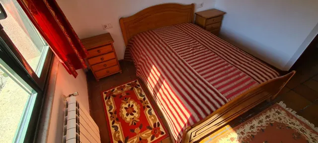 CASA REFORMADA USO HOTELERO EN SANTA COMBA — 26