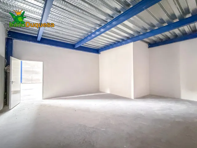 Nave industrial "NUEVA A ESTRENAR" en Atarfe. (Pol. Ind. Los Álamos). — 13