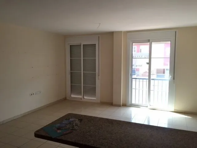 Piso llano camello 2 habitaciones garaje y trastero — 3