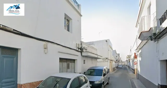 Venta de Casa en Los Palacios y Villafranca — 2