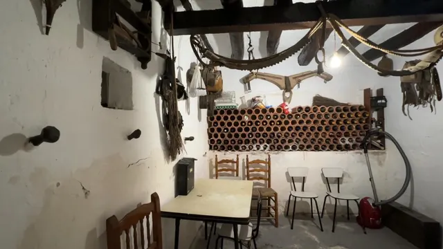 SE VENDE CASA EN TÓRTOLES — 18
