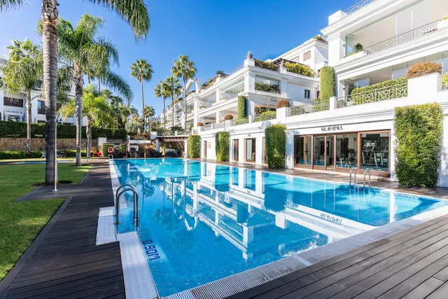 Apartamento 2 habitaciones 116m² en venta - Costa Del Sol — 16