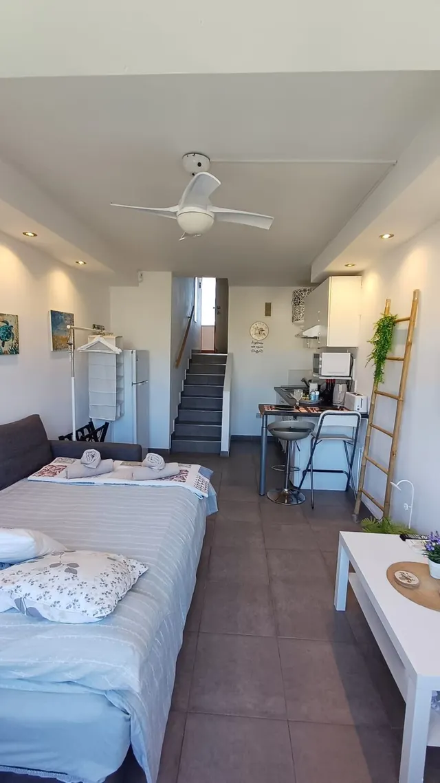 Estudio 1 habitación 43m² en venta - Costa Del Sol — 8