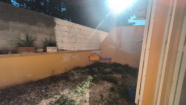 Amplio Apartamento en Roquetas de Mar Zona Playa Serena — 45