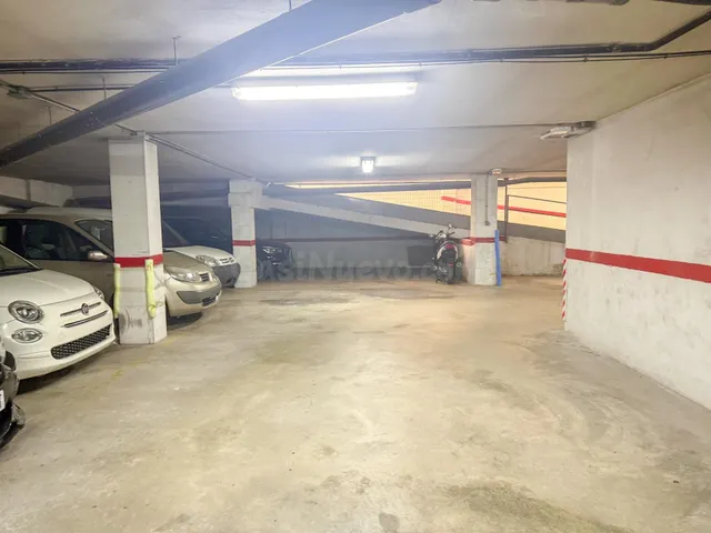 Plaza de Garaje en Parque la Bola - foto 4