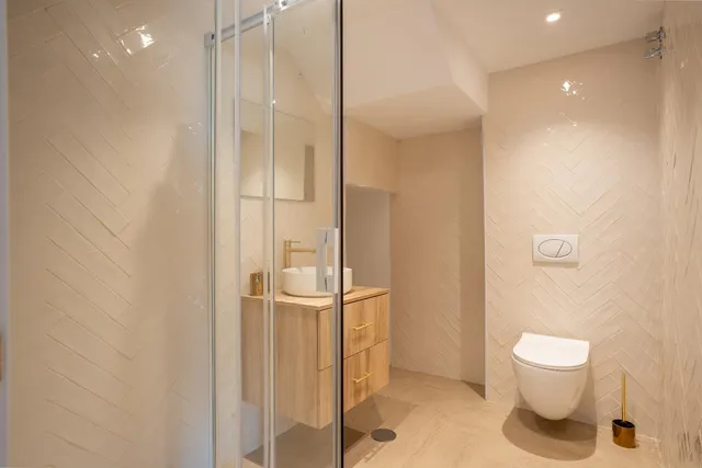 Chalet 7 habitaciones 240m² en venta - Centro — 42
