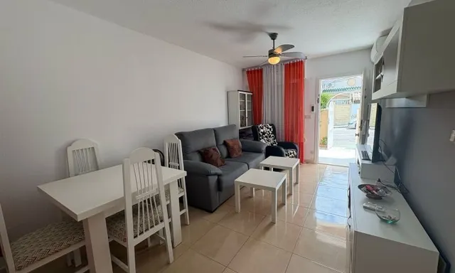 Dúplex 3 habitaciones 85m² en venta - Los balcones — 22