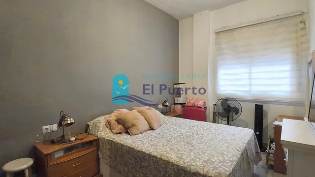 PLANTA BAJA REFORMADA A 50 METROS DEL PASEO MARÍTIMO – REF. 1854 — 8