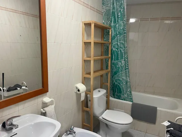 ¡ALQUILER DE APARTAMENTO EN EL CORAZÓN DEL CASCO ANTIGUO DE MÁLAGA! — 18