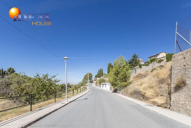 PARCELA URBANA EN CUMBRES VERDES — 7