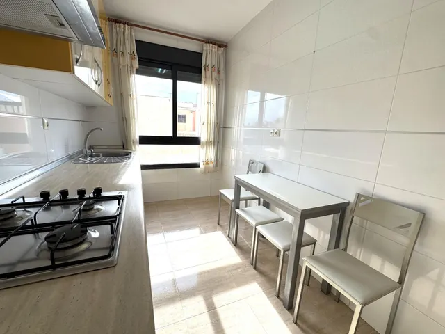 Piso muy luminoso en venta en zona Alcampo — 10
