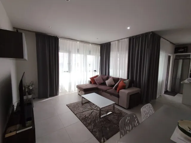 Apartamento 2 habitaciones 118m² en venta - Los Dolses — 12