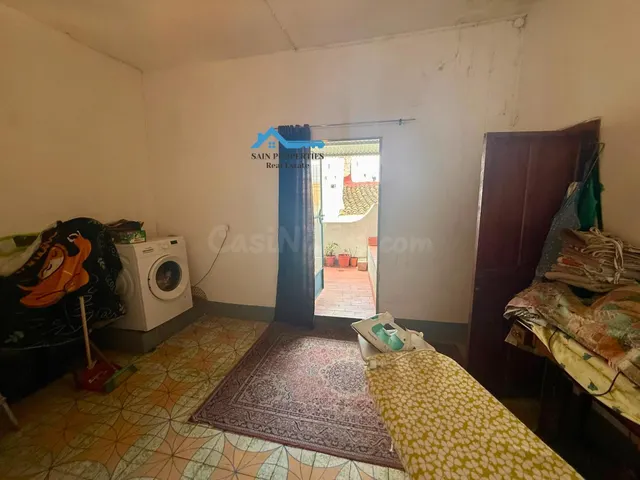Encantadora casa de Pueblo en Callosa lista para entrar a vivir — 20