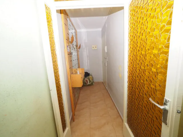 SE VENDE PISO EN  TERRASSA, ZONA CAN ANGALADA — 10