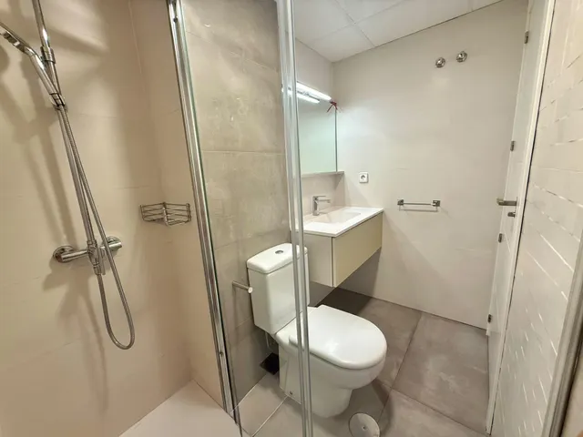Venta magnifico piso en la flota 2 dormitorios — 19
