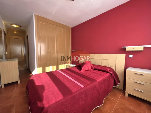 Chalet adosado en hervencias — 16