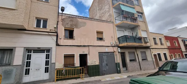 Oportunidad de Inversión en Solar para Construcción - Yecla - foto 2