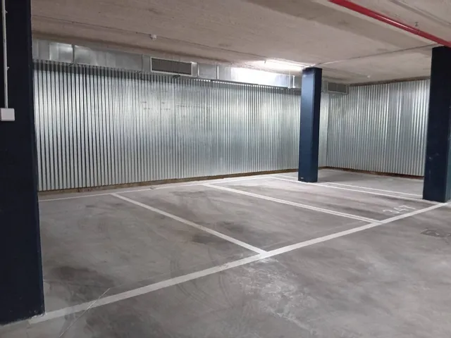 Exclusivo Estudio en Urbanización en San Sebastián de los Reyes — 19