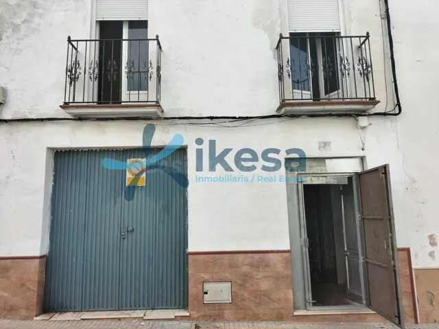 Encantadora Casa en Bujalance, Andalucía - foto 3