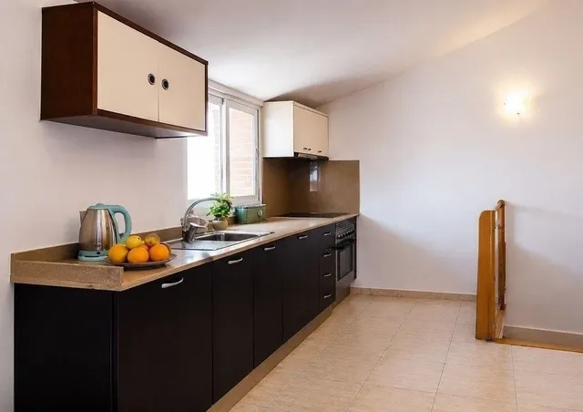 Apartamento 3 habitaciones en venta - Jerónimo Y Avileses — 7