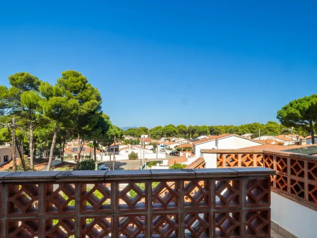 Casa en muy buen estado con piscina privada en la zona de Puig Sec — 23