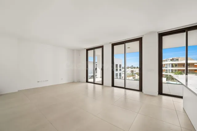 Apartamento 3 habitaciones 141m² en venta - Centro — 2