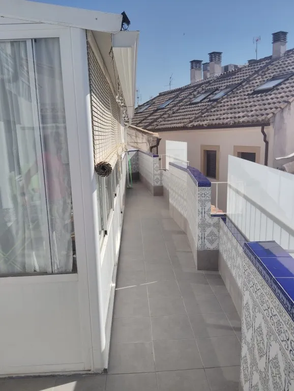 Ático en Venta en Ubeda Jaén — 16