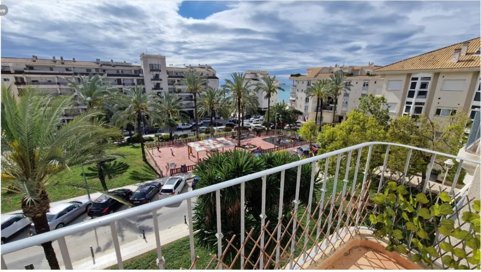 Apartamento 3 habitaciones 105m² en venta - Casco Antiguo