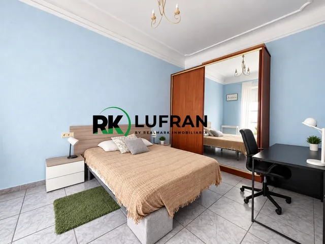 Piso a la venta en Alicante centro — 21