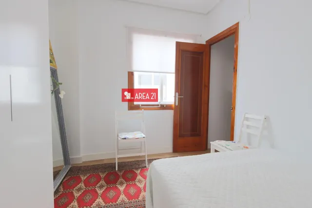 Acogedor Piso en Benaguasil con Magníficas Vistas — 15