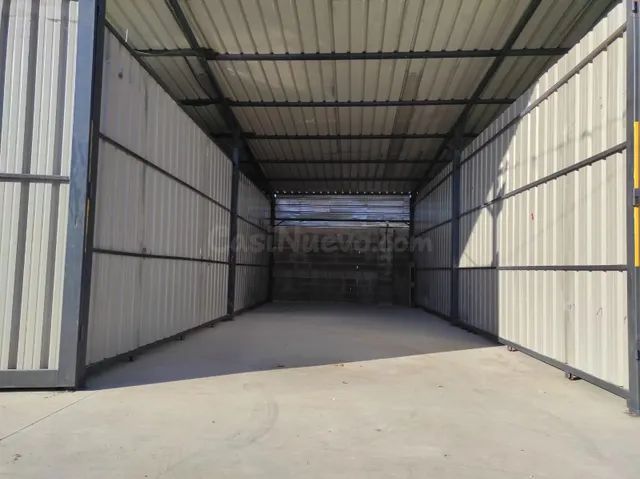 ALQUILER DE TRASTEROS