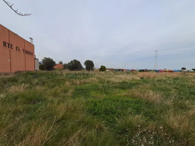 PARCELA SITUADA ZONA ESTE EN VALL D'UIXO - foto 2