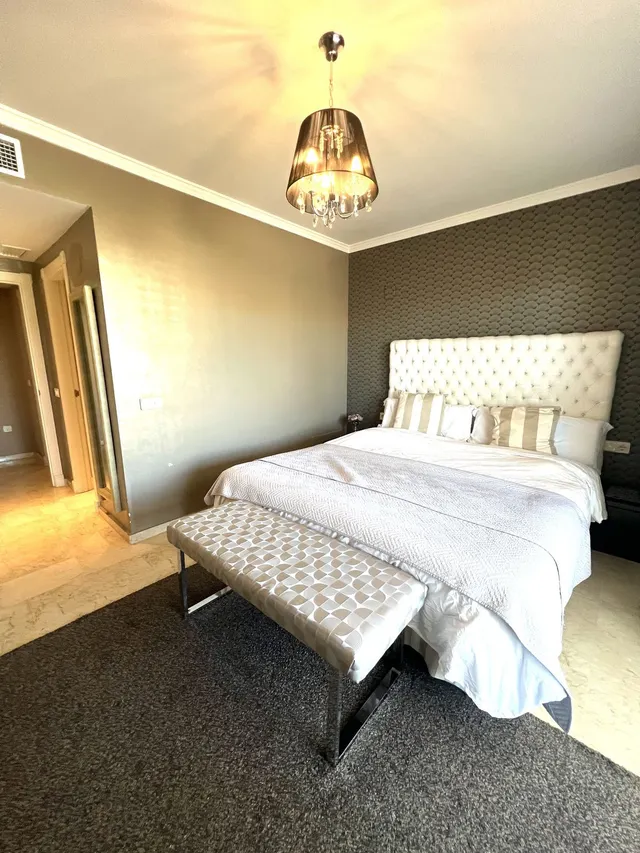 Apartamento 2 habitaciones 110m² en venta - Marbella — 12