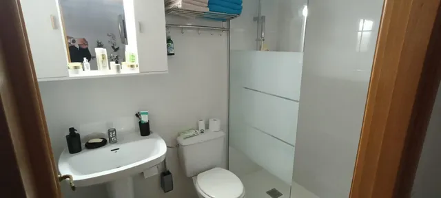 Se vende apartamento dos dormitorios vistas al mar.milpisos.es — 16