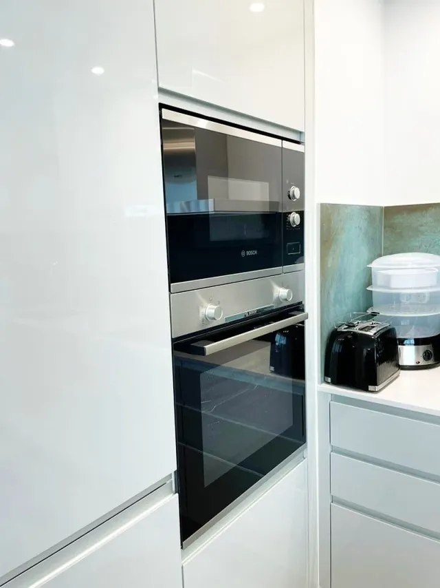 Primera linea del mar! Apartamento en Villajoyosa — 28