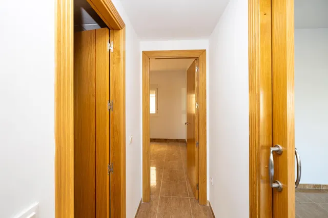 !!Espectacular vivienda en Roquetas de Mar!! — 16