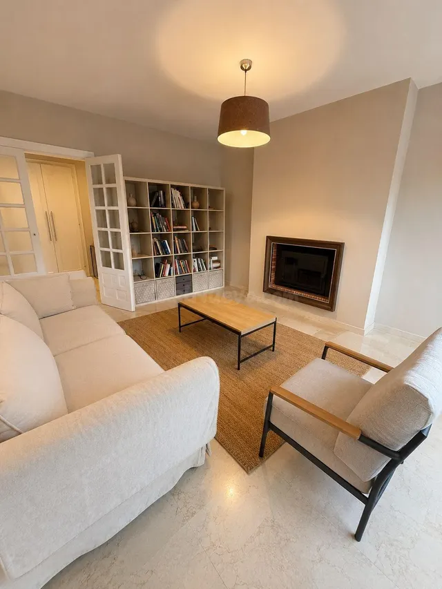 Espectacular vivienda de 218 m2 con garaje y trastero — 4