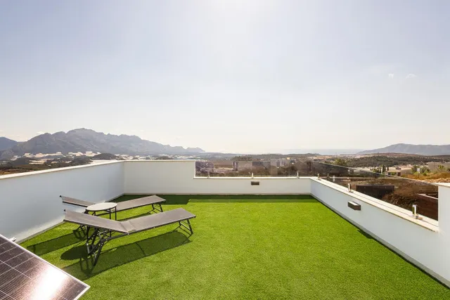 Villa 3 habitaciones 129m² en venta - Pla de cantal — 35