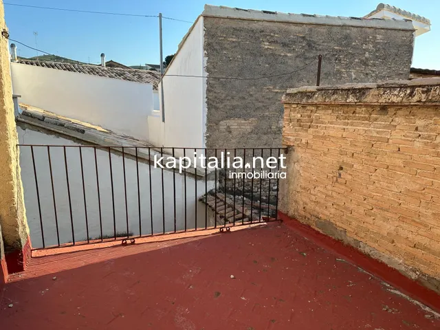 GRAN CASA A LA VENTA EN AGULLENT - foto 4