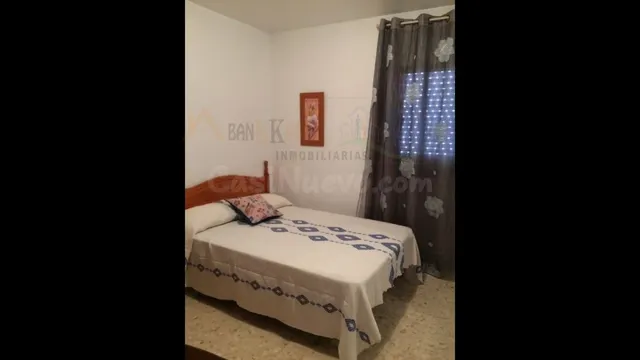 SE VENDE PISO EN EJIDO ZONA LOMA DE LA MEZQUITA — 4
