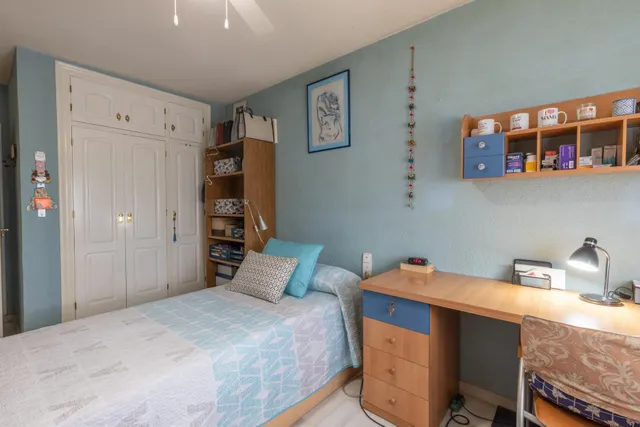 ¡¡EXCLUSIVA VIVIENDA DE ALTO STANDING EN UNA PARCELA DE 3.166 m2 EN ALHENDIN!! — 20