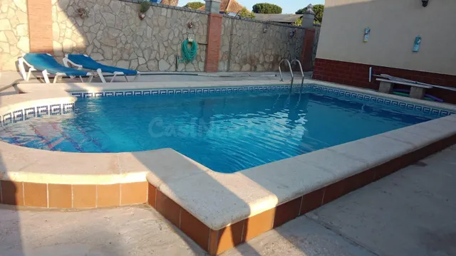 VENTA DE DOS CHALET EN CAMINO DE MOLINO VIEJO