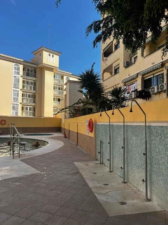Moderno Estudio Reformado en Verdiales — 21