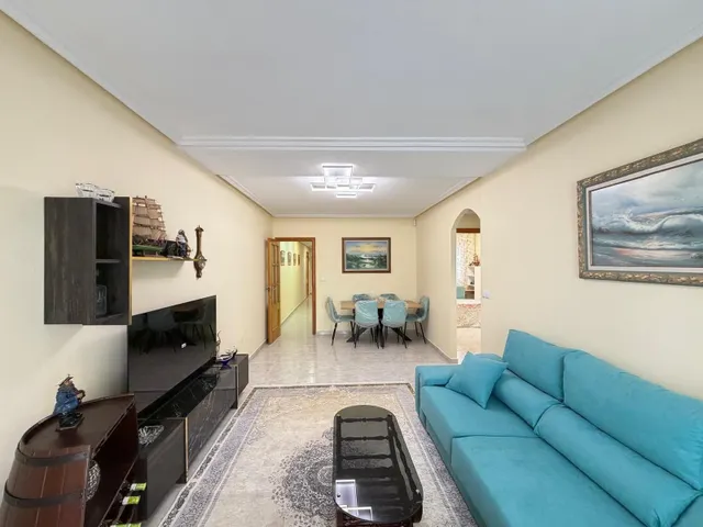 Apartamento 3 habitaciones 107m² en venta - Centro — 27