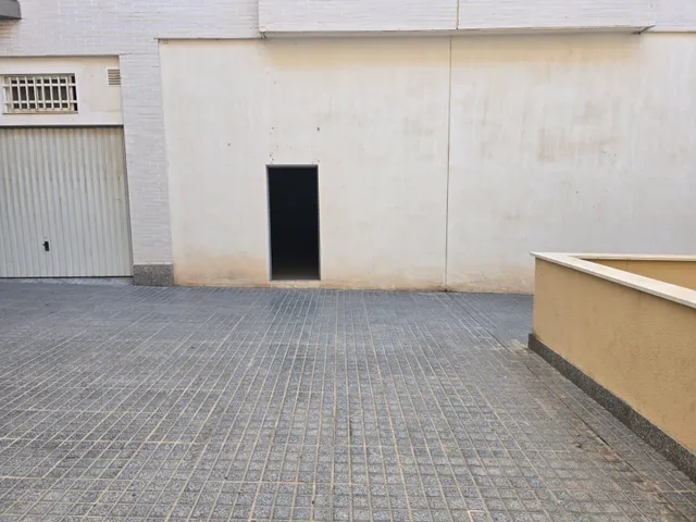Local comercial en alquiler en José María de la Puerta – Cartagena — 4