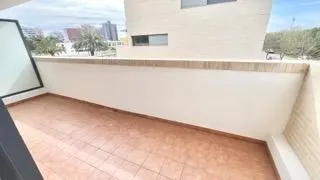 Adosado cerca de la playa — 26