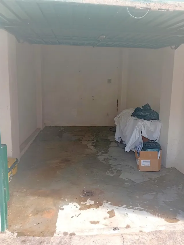 SE VENDE TRASTERO / GARAJE EN EL CENTRO DE FUENGIROLA — 6