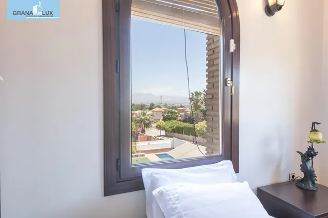 Precioso chalet en el ventorrillo — 39